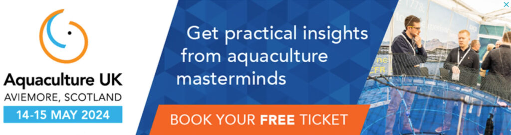 Aquaculture UK